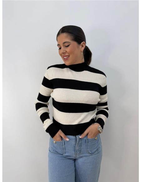 JERSEY HELENA BLANCO