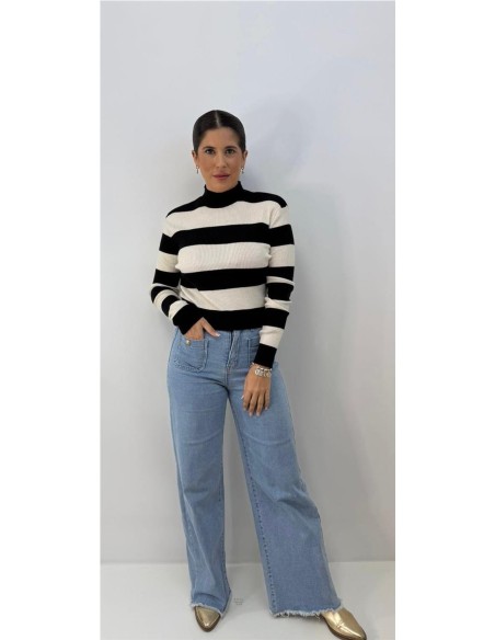 JERSEY HELENA BLANCO