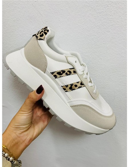 DEPORTE INSPIRACION AD LEOPARDO