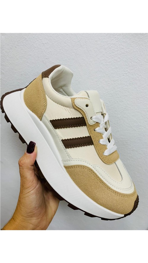 DEPORTE INSPIRACION AD BEIG