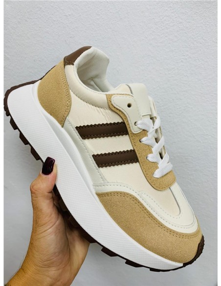 DEPORTE INSPIRACION AD BEIG