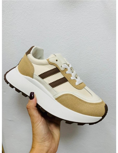 DEPORTE INSPIRACION AD BEIG