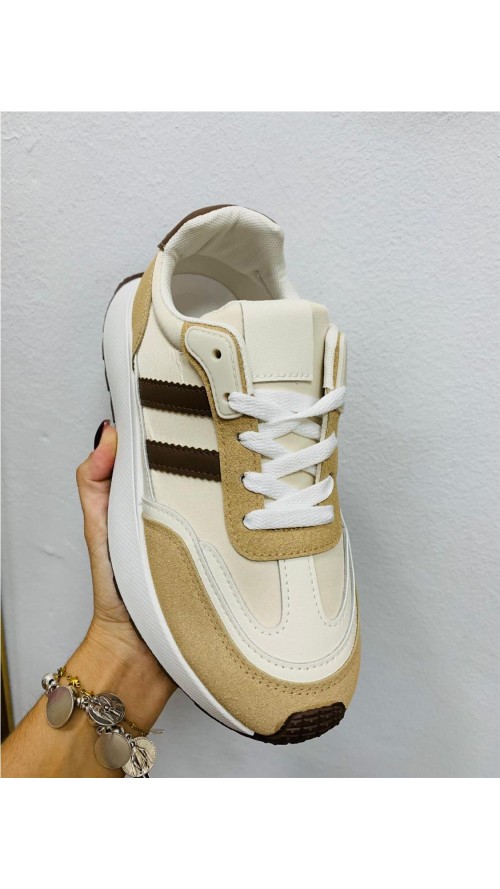 DEPORTE INSPIRACION AD BEIG