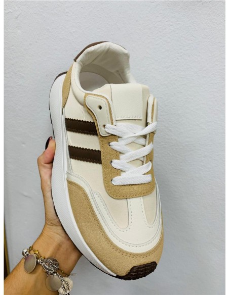 DEPORTE INSPIRACION AD BEIG