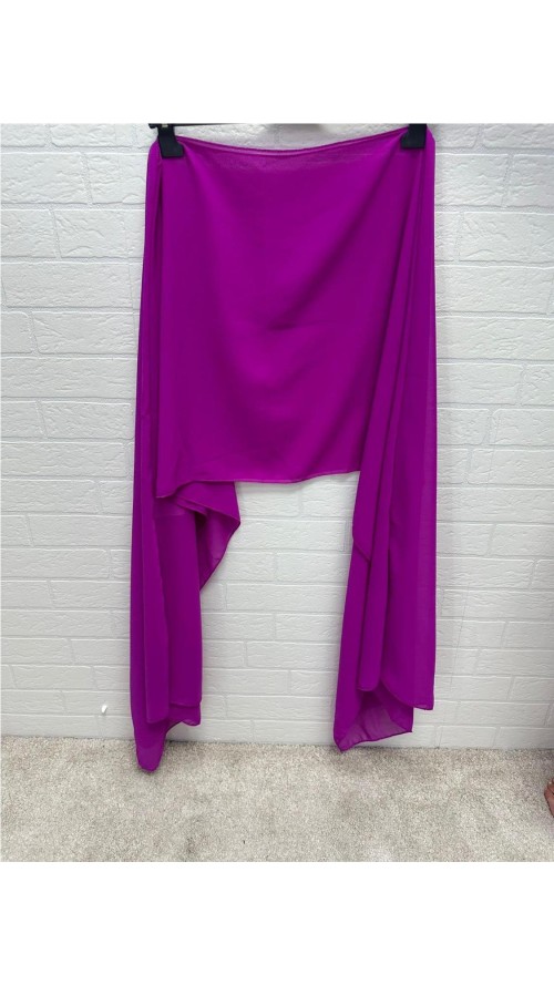 CAPA DE GASA BUGANVILLA