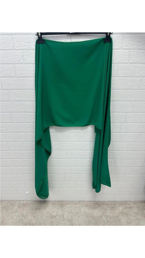 CAPA DE GASA VERDE ANDALUCIA