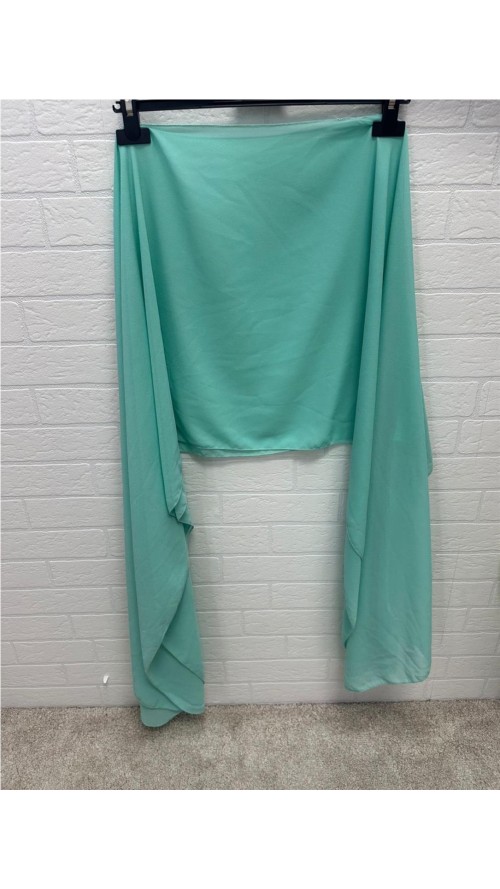 CAPA DE GASA AGUAMAR