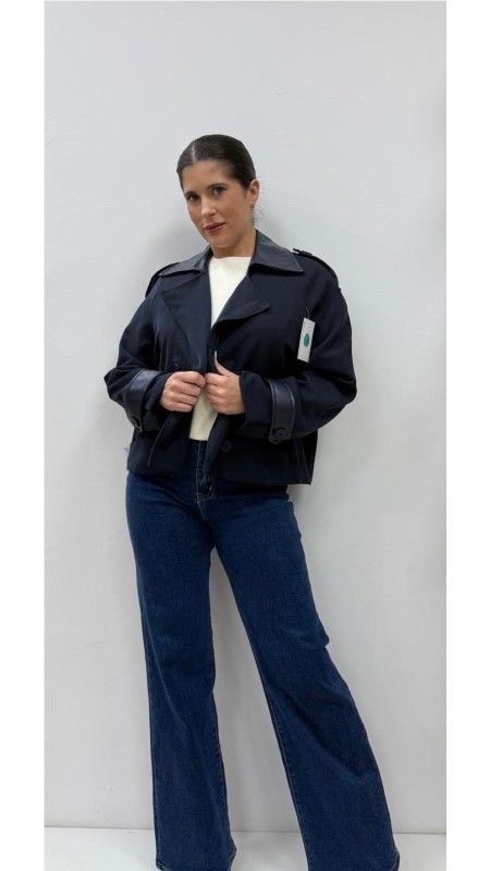 CHAQUETA MARISA MARINO