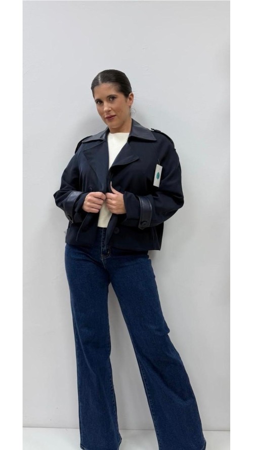 CHAQUETA MARISA MARINO