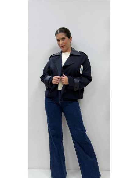 CHAQUETA MARISA MARINO