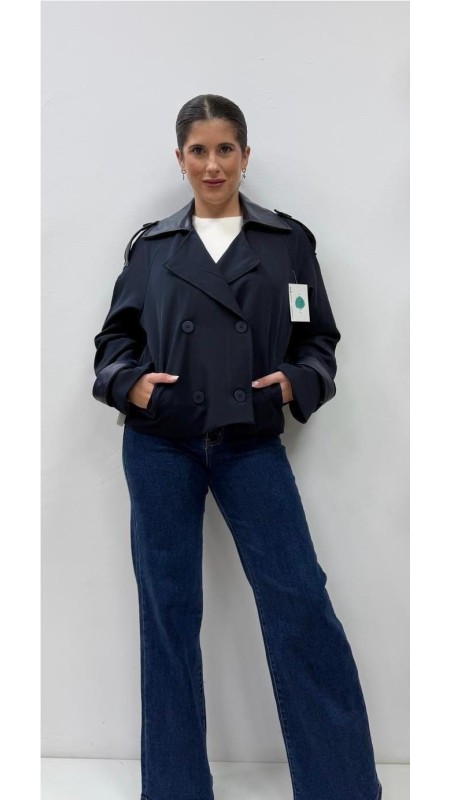 CHAQUETA MARISA MARINO 2