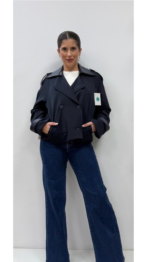 CHAQUETA MARISA MARINO