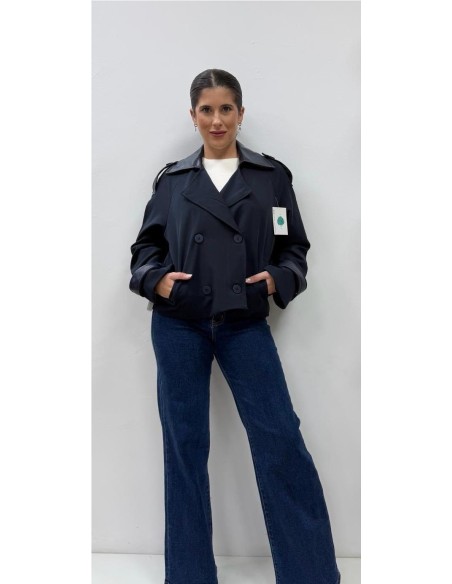 CHAQUETA MARISA MARINO