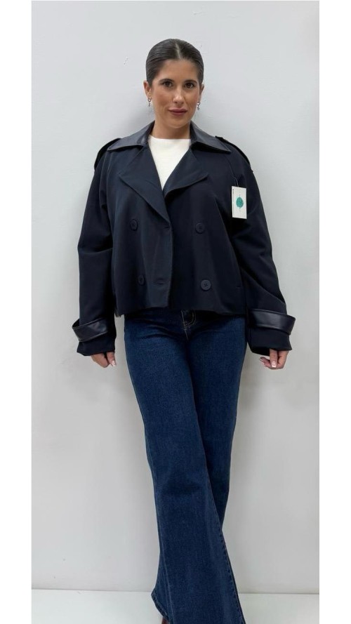 CHAQUETA MARISA MARINO