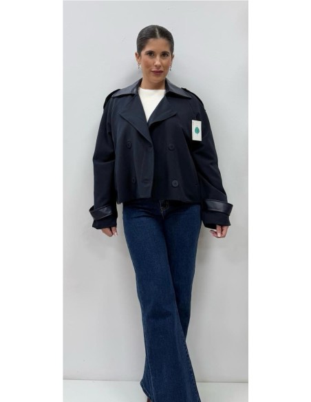 CHAQUETA MARISA MARINO