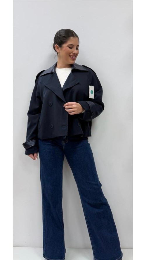 CHAQUETA MARISA MARINO