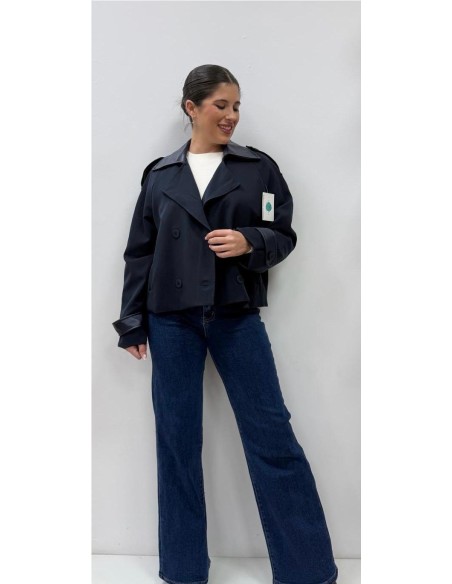 CHAQUETA MARISA MARINO