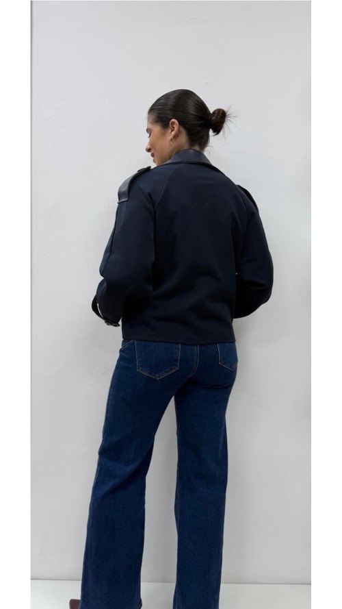 CHAQUETA MARISA MARINO