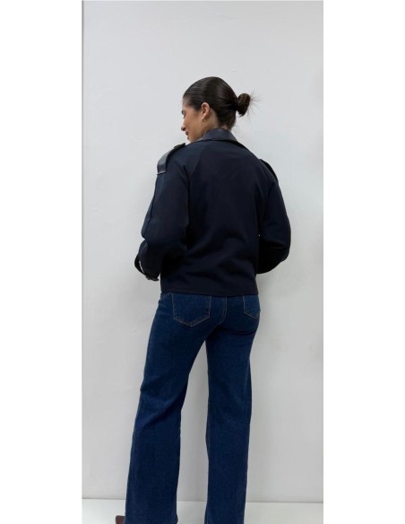 CHAQUETA MARISA MARINO