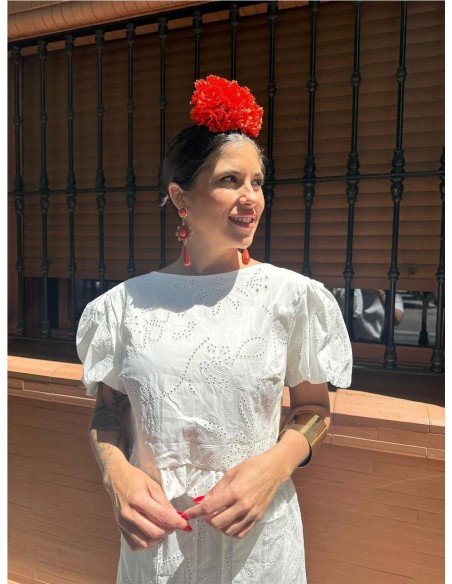 CONJUNTO REMEDIOS BLANCO