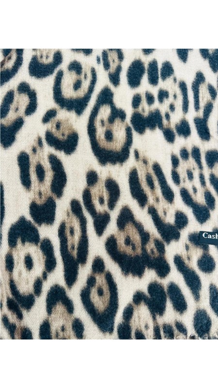 PAÑOLETA PRINT AZUL 2