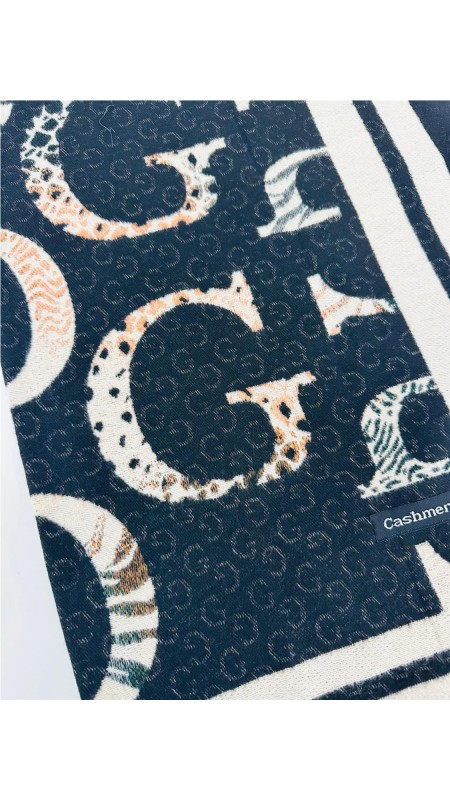 PAÑUELO COCO NEGRO 2