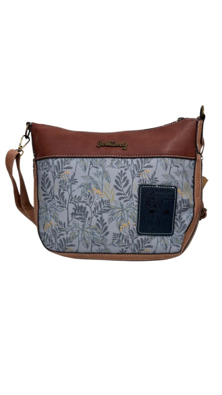 BOLSO SWEET CANDY ROMA AZUL 2