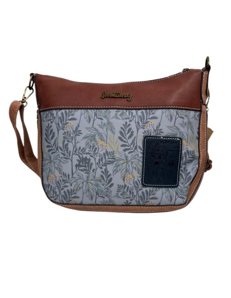 BOLSO SWEET CANDY ROMA AZUL