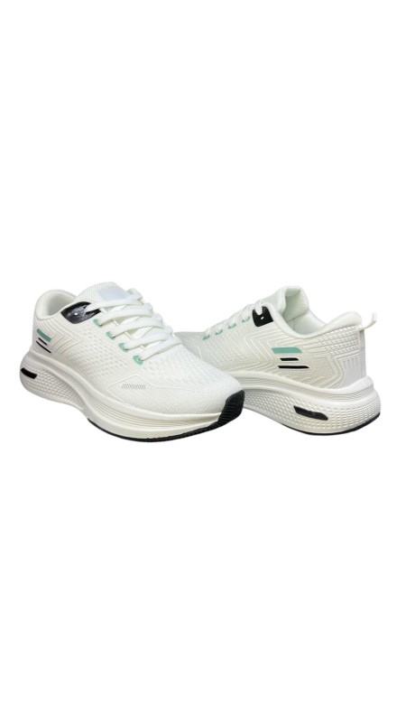 ZAPATILLA RUNING COMBI BLANCO 2