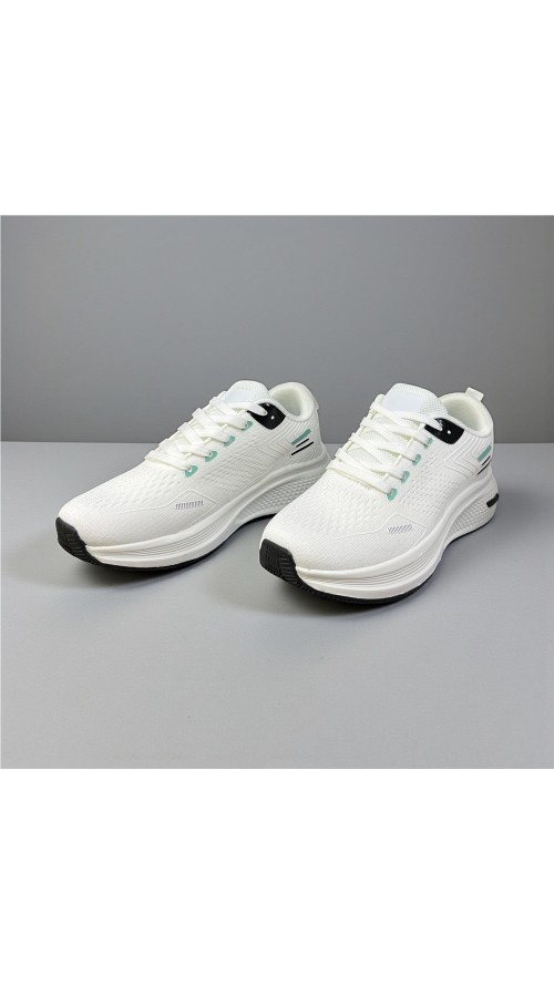 ZAPATILLA RUNING COMBI BLANCO