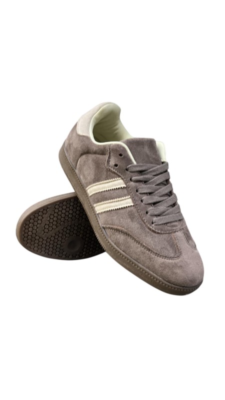 DEPORTE PLANTA GEL MARRON