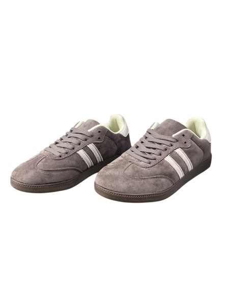 DEPORTE PLANTA GEL MARRON