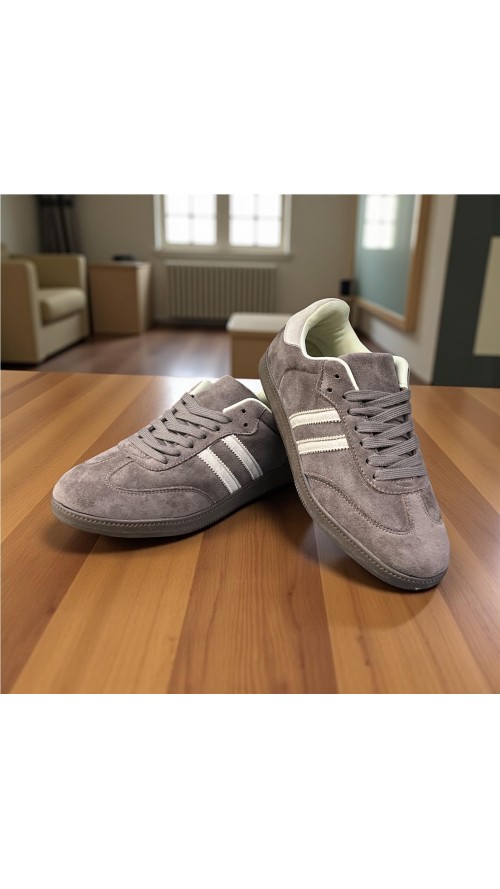 DEPORTE PLANTA GEL MARRON