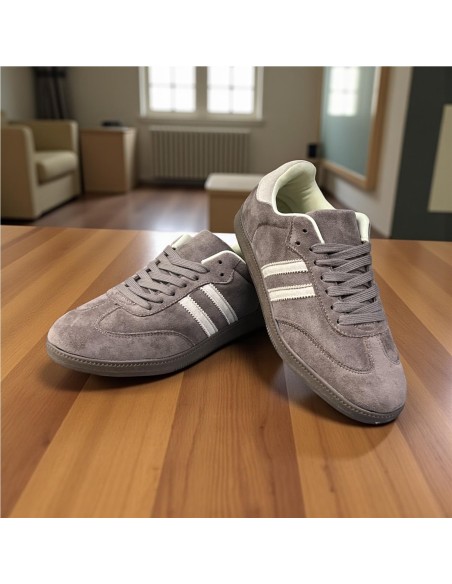 DEPORTE PLANTA GEL MARRON