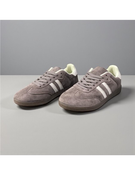 DEPORTE PLANTA GEL MARRON