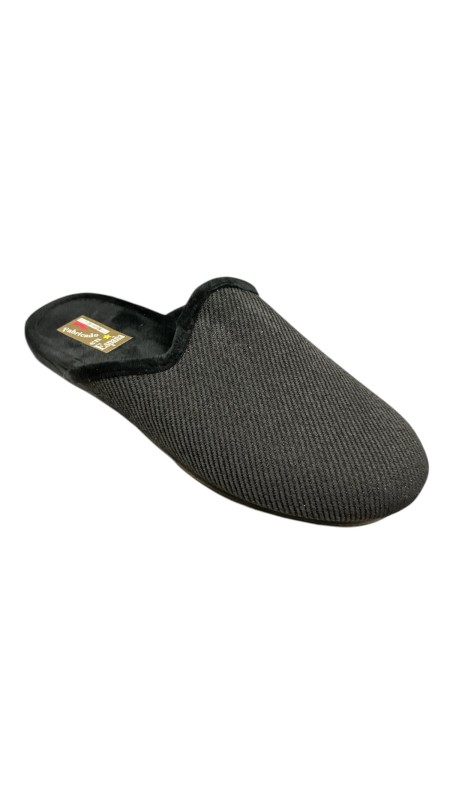 ZAPATILLA ESCOCIA GRIS