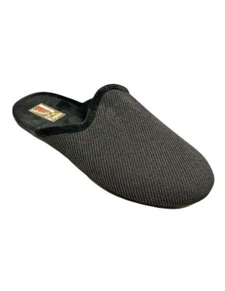 ZAPATILLA ESCOCIA GRIS