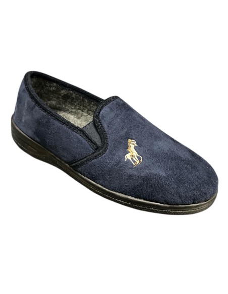 CONFORTABLE CABALLO MARINO