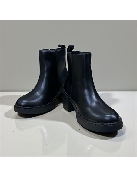 BOTA NEGRO