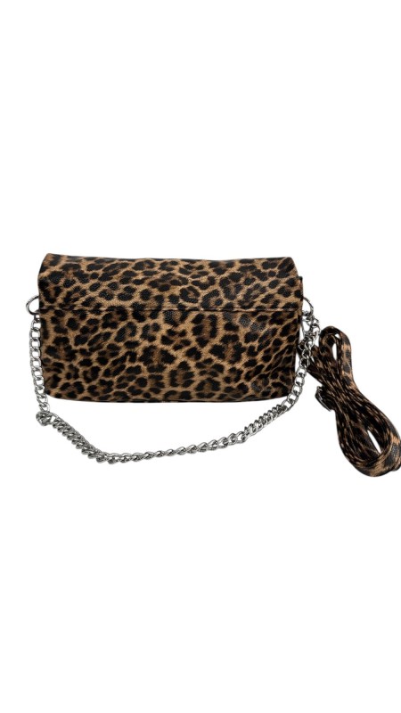 BOLSO LEOPARDO CAMEL 2