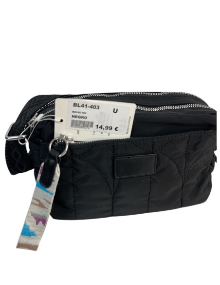 BOLSO 403 NEGRO