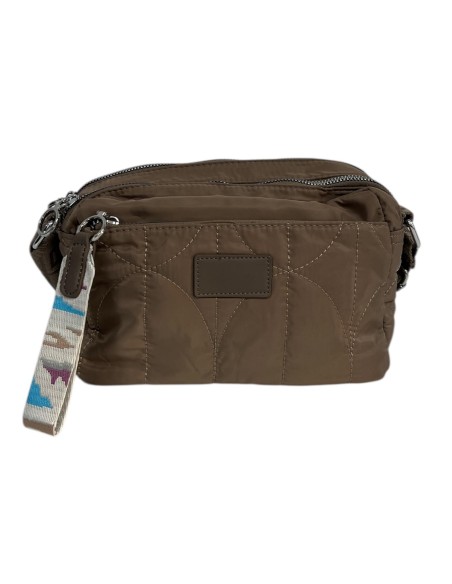 BOLSO 403 TAUPE