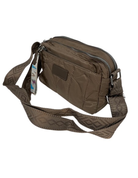 BOLSO 403 TAUPE