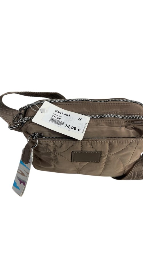 BOLSO 403 TAUPE