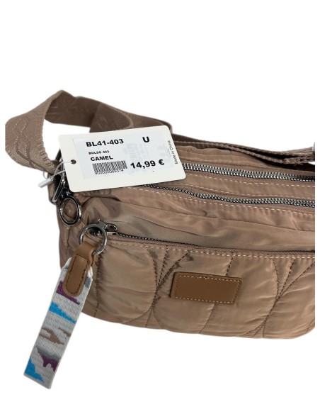 BOLSO 403 CAMEL
