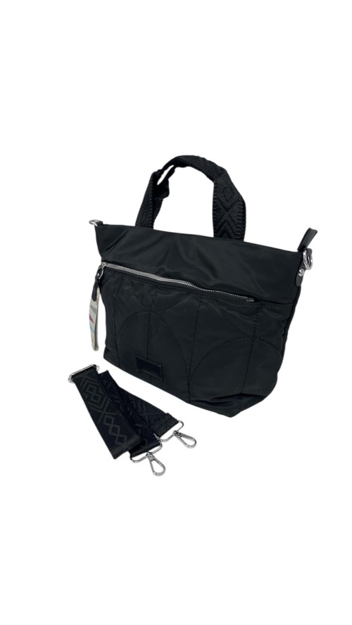BOLSO 405 NEGRO