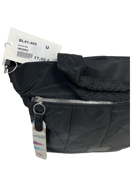 BOLSO 405 NEGRO