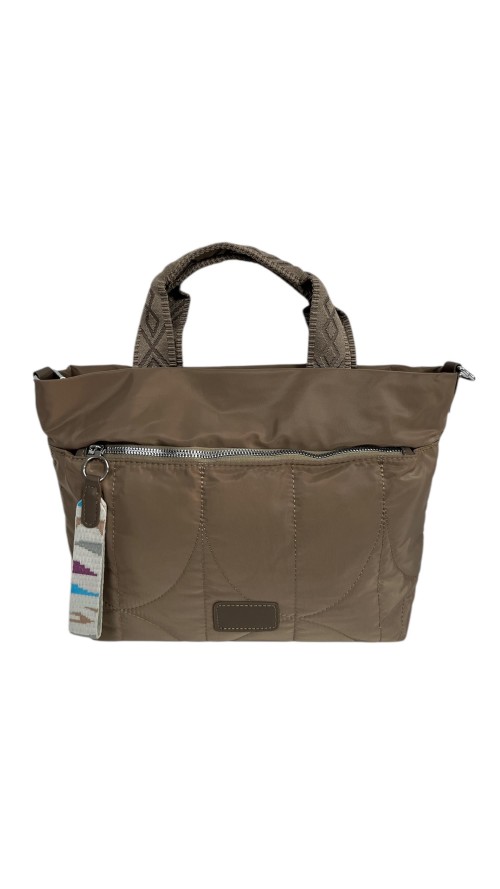 BOLSO 405 TAUPE
