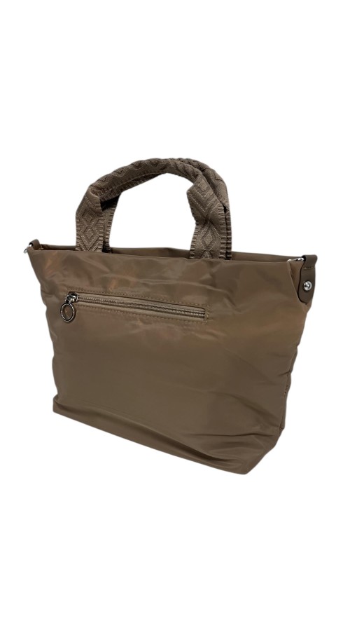 BOLSO 405 TAUPE