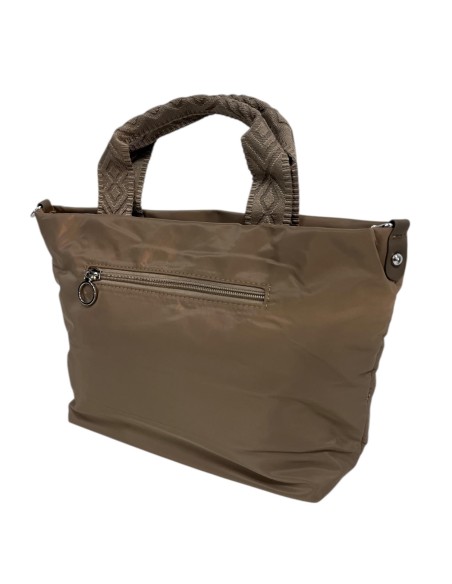 BOLSO 405 TAUPE